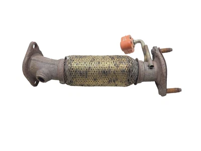 Оригинальная передняя выхлопная труба для седана Hyundai Accent 2012-20 17 годов выпуска 28610-1r220 - Изображение 1 из 4