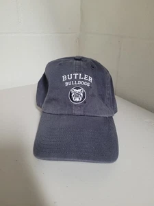 Mütze Kappe Butler Bulldogs '47 Marke verstellbar blau-grau Einheitsgröße - Bild 1 von 12