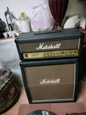 Marshall CODE25 25W Amplificatore per Chitarra Elettrica - Nero - Immagine 1 di 3