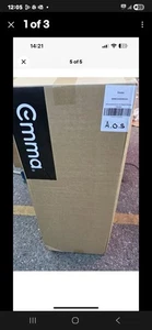 Emma Original Mattress 180 x200cm Super King Size Factory Sealed Boxed - Picture 1 of 2