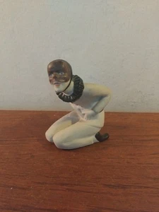 VINTAGE MEYA VENEZIA CLOWN FIGURINE 1983, ITALY - Picture 1 of 10