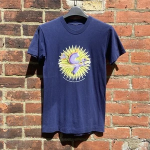 Vintage Spyro The Dragon T-Shirt XS 2000 Single Stitch Promo Gaming PlayStation - Bild 1 von 15