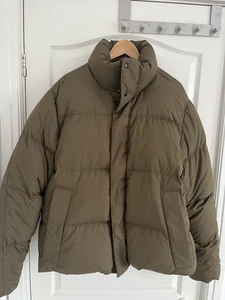 Banana Republic Puffer-Winter Down Jacket - Picture 1 of 7
