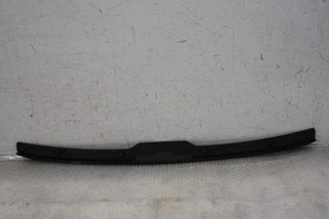 Audi Q4 E Tron Motorhaube Dichtung Blende vorne 89A823125 Original - Bild 1 von 12