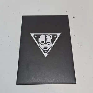 Ad MECH BATTLECLADE WARHAMMER 40K KILL TEAM PUNCH BOARD TOKEN SHEET NEW  - Picture 1 of 1