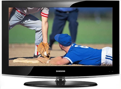 Samsung LN32B360C5D 32" 720p 60Hz LCD HDTV Flat Screen Black - Image 1 of 4