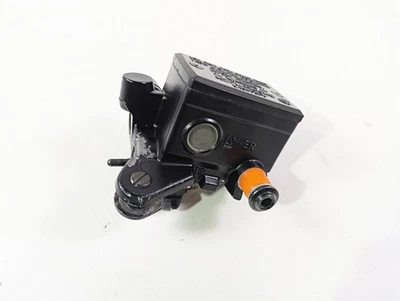 2009 Yamaha FZ1 FZS10 Fazer Brembo Front Brake Master Cylinder 3C3-W2587-00-00 - Image 1 of 4