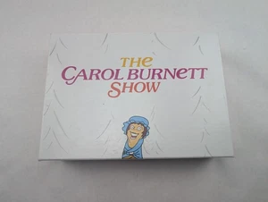 RARE The Carol Burnett Show: Ultimate Collection DVD Set 2012 Complete Look!!!! - Bild 1 von 3