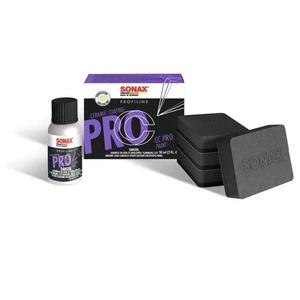 SONAX PROFILINE CeramicCoating CC Pro pintura sellado recubrimiento cerámico - Imagen 1 de 1