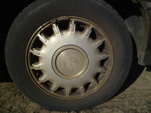 Passenger Right Front Spindle/Knuckle Fits 92-93 ELDORADO 429796 - Picture 1 of 11
