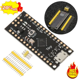Nuevo Micro Compatible para Placa de Desarrollo Arduino NANO V3.0 Actualizado ATTINY88 - Imagen 1 de 12