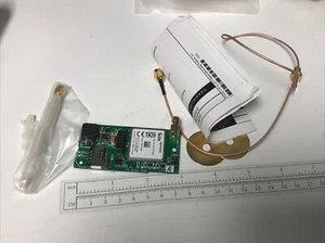 HSPA+ Cellular Communicator , CAN 381-2 cable, 263HCAN/381-2 NEW - Picture 1 of 3