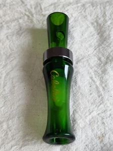 Cabela's Duck Call D4 - Picture 1 of 2