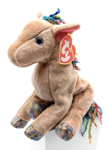 TY Beanie Babys Sternzeichen das Pferd 2000 - UPC 008421043248 - nicht mehr produziert - Bild 1 von 12