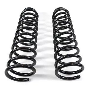 Clayton Off Road-1501650 XJ 6.5 Front Coil Springs/ZJ 5.0 Front Coil Springs - Picture 1 of 4