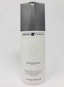(1) Shampoo Sebastian Collection Spandex 8,5 oz nuovo - Foto 1 di 2