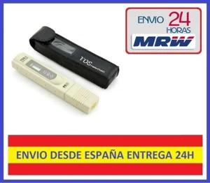 Medidor de EC TDS Digital ¡¡Envio Gratis!! ¡Envio 24h! ¡Envio 24h Gratis! - Imagen 1 de 4