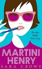 Martini Henry by Crowe, Sara 1784160601 FREE Shipping