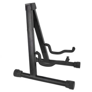 Folding Cello Stand for 1/8-4/4 Cellos-Black - Picture 1 of 8