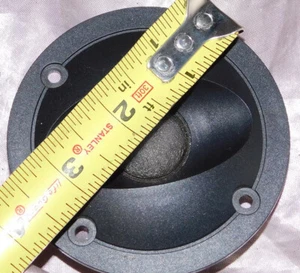yamaha 1" soft dome tweeter - Picture 1 of 3