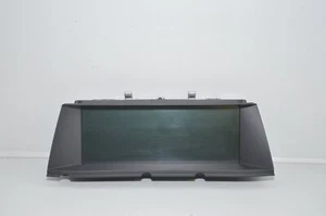 BMW F01 7er Central Information Display 10,25" 9203047 65509203039 - Bild 1 von 7