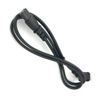 3' Power Cord Cable for ALTEC LANSING ALP-XP800 XPEDITION 8