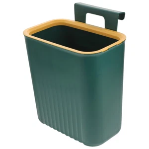 Mülleimer Zum Aufhängen Im Schrank Hängender Küchenmülleimer Mülleimer Küche - Bild 1 von 18