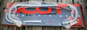 Vintage 1992 Scott AT 3 LF LITEflite Handlebar New In Box Light Alloy - Picture 1 of 8