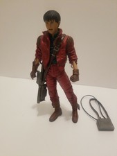 McFarlane's 3D Animation from Japan Akira Kaneda Figure 2000