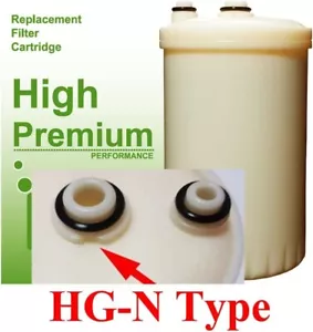 KANGEN Compatible HG-N (NOT F8)  Replacement Filter for Enagic Leveluk SD501 HGN - Picture 1 of 8