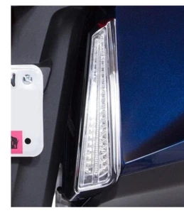 Luces de panel de relleno LED Goldstrike se adaptan a Honda Goldwing GL1800 2018-2023 - Imagen 1 de 15
