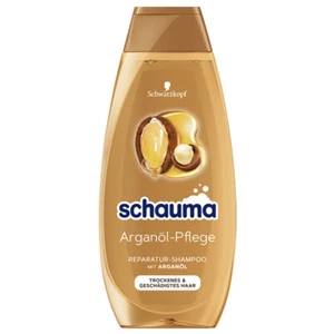 Schauma Shampoo Con Marokkanischem Aceite de Argán Y Macadamiaöl - Imagen 1 de 1