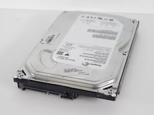 HDD 3,5'' 250GB Seagate Barracuda 7200.10 ST3250410AS 460578-001 460618-001 - Bild 1 von 4