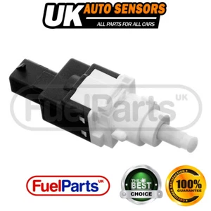 Brake Light Switch FuelParts Fits Fiat Ford Citroen Alfa Romeo Peugeot Lancia - Picture 1 of 2