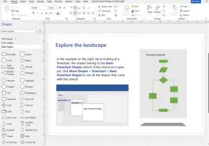 Microsoft Visio Professional 2024 Global Activation. New - Picture 1 of 4