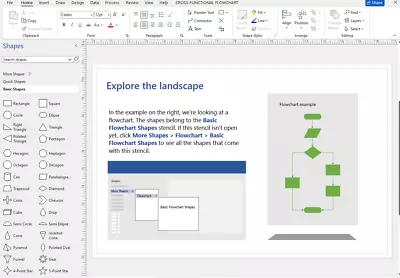 Microsoft Visio Professional 2019 + Project Professional 2019 Lifetime 1 PC. New - Image 1 of 4