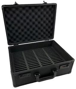 Graded Cards Storage Box Case FOR PSA Hockey Baseball Basketball Soccer Football - Picture 1 of 7
