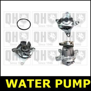 Water Pump FOR VOLVO V60 2.0 10->14 Petrol QH - Picture 1 of 2