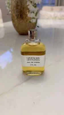 GIVENCHY GENTLEMAN EDT 2 FL OZ FLUID - image 1 of 3