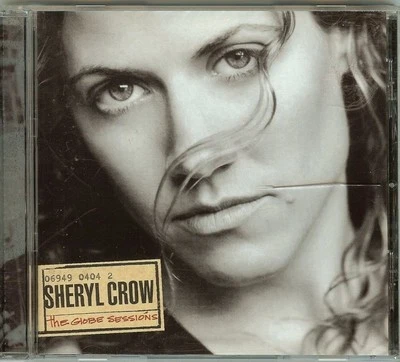 Sheryl Crow - The Globe Sessions - CD Foto 1 de 2