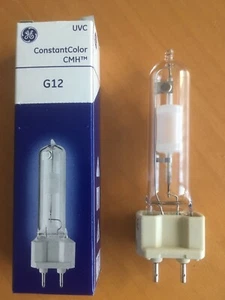 GE 20014 CMH 150/4200K, 12000h,G12  - Imagen 1 de 1