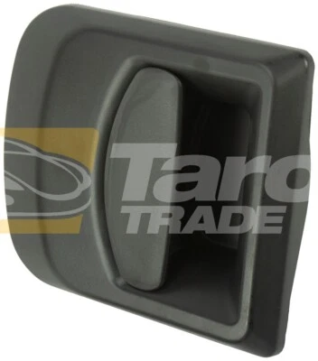 Maniglia esterna della porta SX Per Iveco Daily 1999-2014 - Immagine 1 di 3