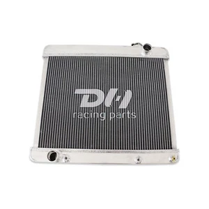 Radiador de 3 filas para Buick Skylark Lesabre Electra Wildcat Special 1960-64 3,2-7,0 L - Imagen 1 de 12
