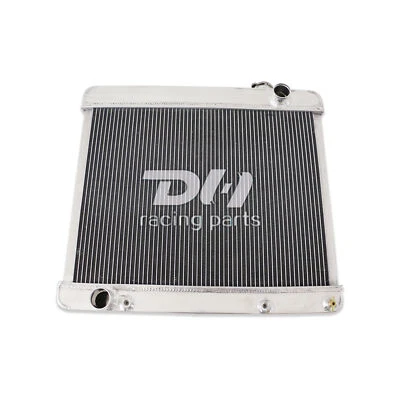 3 行散热器适用于 1960 - 1964 年别克 Skylark Lesabre Electra Estate Wagon 特别版 — 第 1/4 张图片