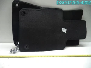 CANTIDAD = 2: ALFOMBRILLA BMW Z-3 LH824-D VWOV WS X2 NN06801 27-1/2" L X 16-5/8" W - Imagen 1 de 10
