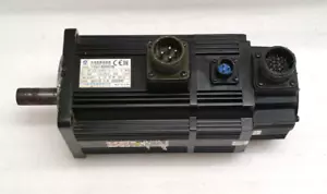 Servomotor GSK CNC AC 110SJT MZ040D (A) 2500 RPM 0329208T Servo CA Incremental - Imagen 1 de 7