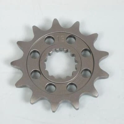 Pignon de sortie de boite Sifam pour Moto Kawasaki 450 Kx-F 4T Fi 2010 à 2021 13 - Photo 1/4