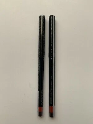 Avon True Color Glimmersticks Retractable Lip Liner~ Vermillion ~ Lot of 2~ NEW  - Image 1 of 3