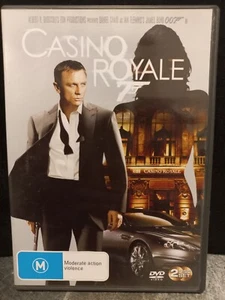 Casino Royale (DVD, 2006) - Picture 1 of 2