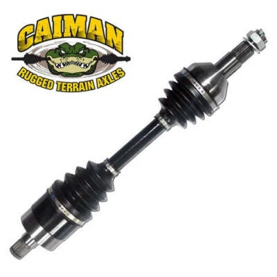 2019-2021 Can-Am Outlander Max 850 North Caiman Rugged Terrain Rear Left Axle Foto 1 de 4
